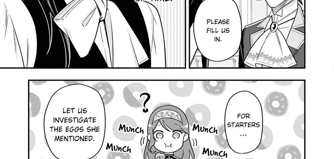 Aisanai to Iwaremashite mo ~Moto Maou no Hakushaku Reijou wa Kimajime Gunjin ni Ezuke wo Sarete Shiawase ni naru~ Chapter 9 page 79