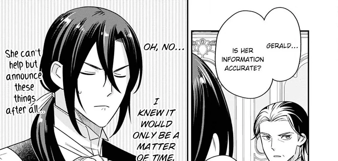 Aisanai to Iwaremashite mo ~Moto Maou no Hakushaku Reijou wa Kimajime Gunjin ni Ezuke wo Sarete Shiawase ni naru~ Chapter 9 page 78