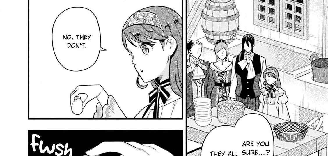 Aisanai to Iwaremashite mo ~Moto Maou no Hakushaku Reijou wa Kimajime Gunjin ni Ezuke wo Sarete Shiawase ni naru~ Chapter 9 page 81