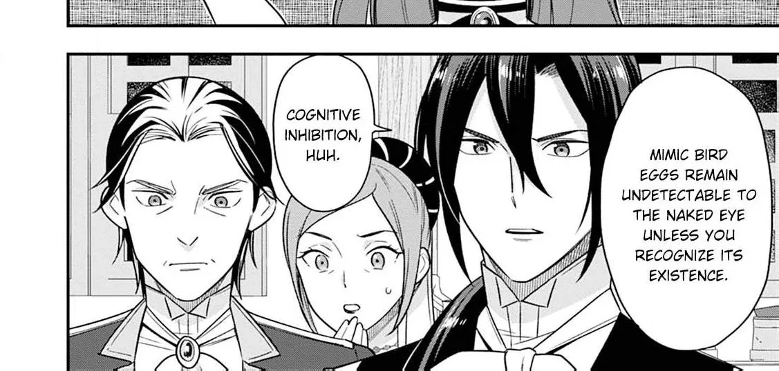 Aisanai to Iwaremashite mo ~Moto Maou no Hakushaku Reijou wa Kimajime Gunjin ni Ezuke wo Sarete Shiawase ni naru~ Chapter 9 page 83