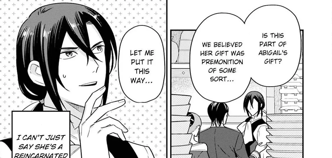 Aisanai to Iwaremashite mo ~Moto Maou no Hakushaku Reijou wa Kimajime Gunjin ni Ezuke wo Sarete Shiawase ni naru~ Chapter 9 page 84