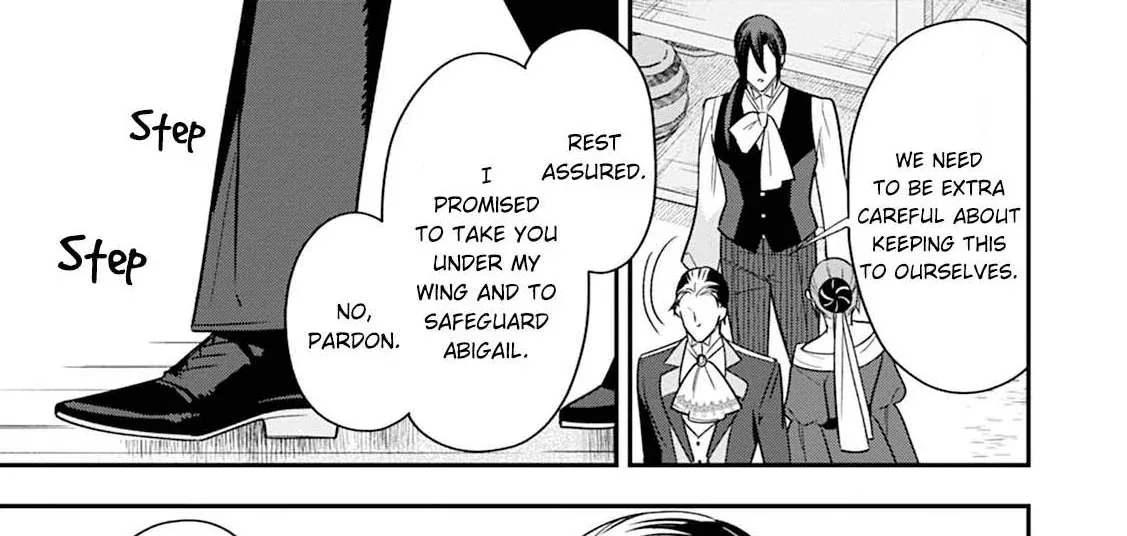 Aisanai to Iwaremashite mo ~Moto Maou no Hakushaku Reijou wa Kimajime Gunjin ni Ezuke wo Sarete Shiawase ni naru~ Chapter 9 page 90