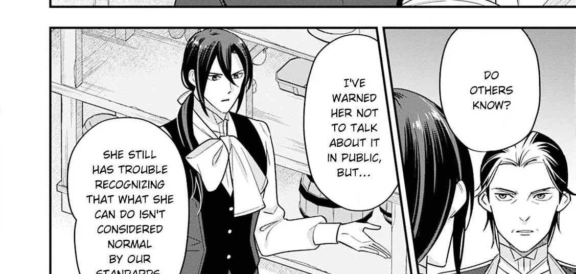 Aisanai to Iwaremashite mo ~Moto Maou no Hakushaku Reijou wa Kimajime Gunjin ni Ezuke wo Sarete Shiawase ni naru~ Chapter 9 page 88