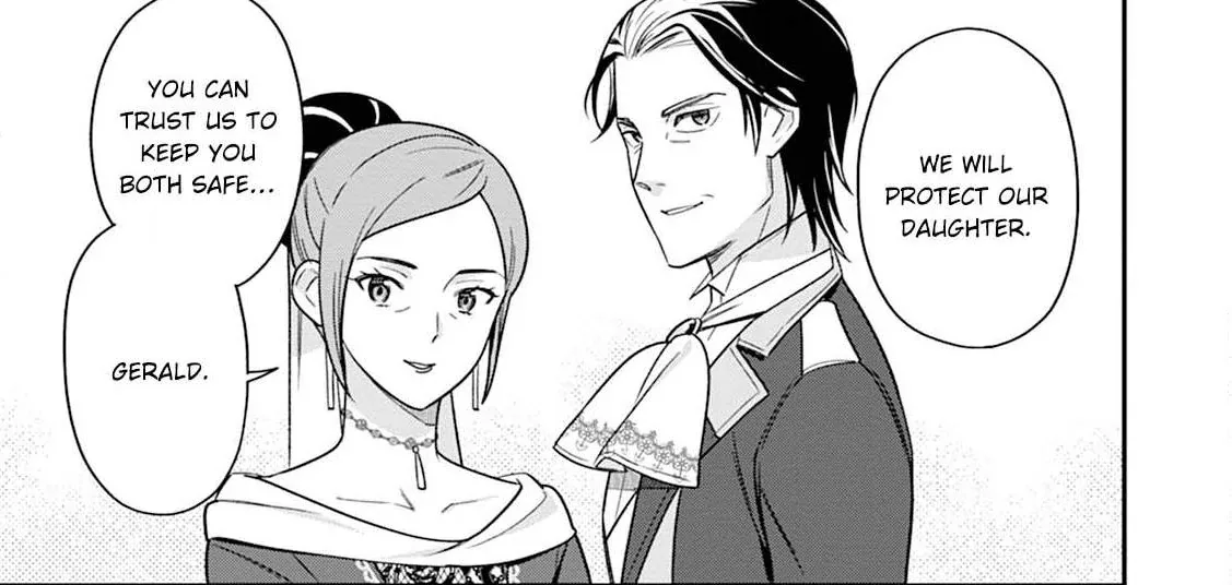 Aisanai to Iwaremashite mo ~Moto Maou no Hakushaku Reijou wa Kimajime Gunjin ni Ezuke wo Sarete Shiawase ni naru~ Chapter 9 page 91