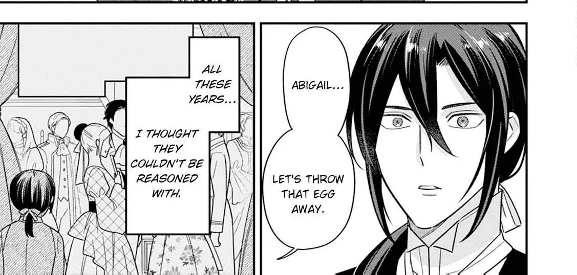 Aisanai to Iwaremashite mo ~Moto Maou no Hakushaku Reijou wa Kimajime Gunjin ni Ezuke wo Sarete Shiawase ni naru~ Chapter 9 page 92