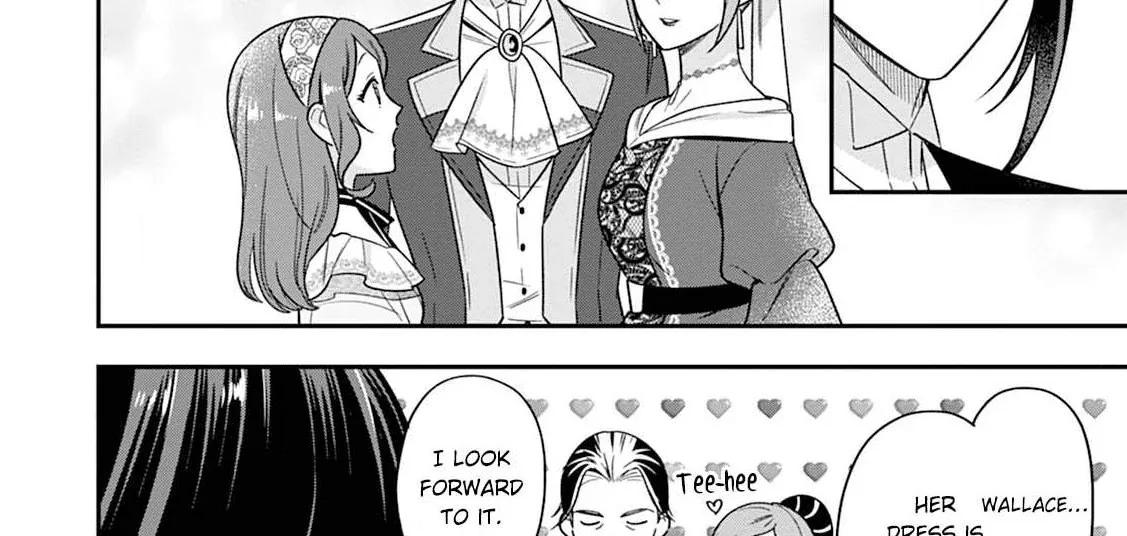 Aisanai to Iwaremashite mo ~Moto Maou no Hakushaku Reijou wa Kimajime Gunjin ni Ezuke wo Sarete Shiawase ni naru~ Chapter 9 page 94