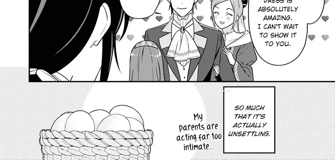 Aisanai to Iwaremashite mo ~Moto Maou no Hakushaku Reijou wa Kimajime Gunjin ni Ezuke wo Sarete Shiawase ni naru~ Chapter 9 page 95
