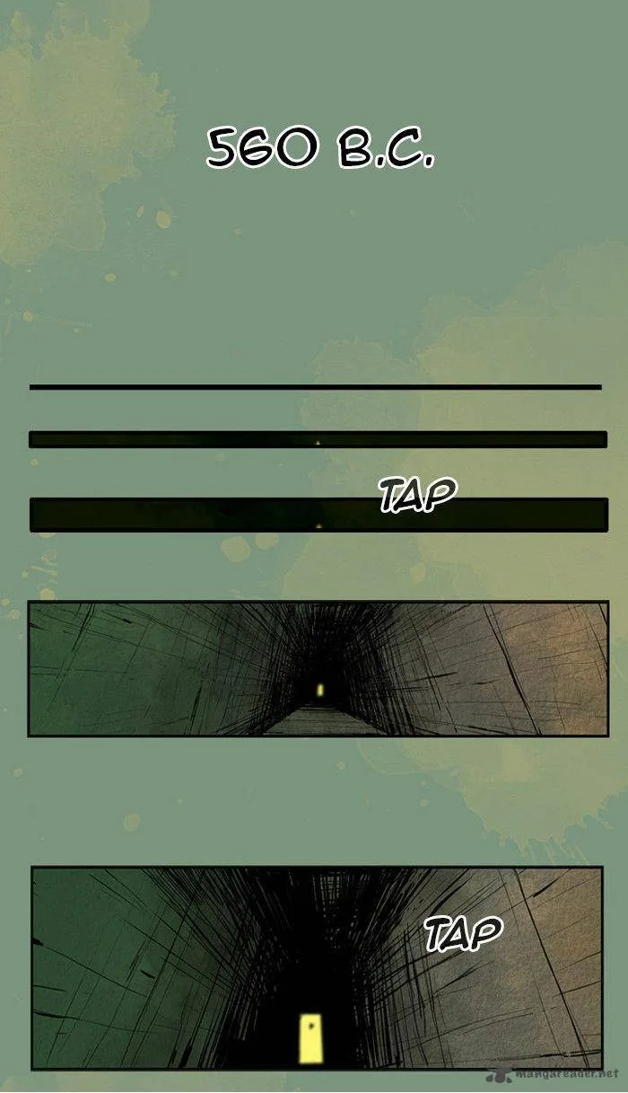 Aisopos Chapter 1 page 1