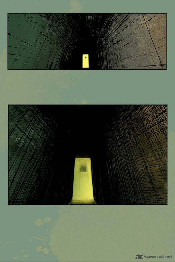 Aisopos Chapter 1 page 3