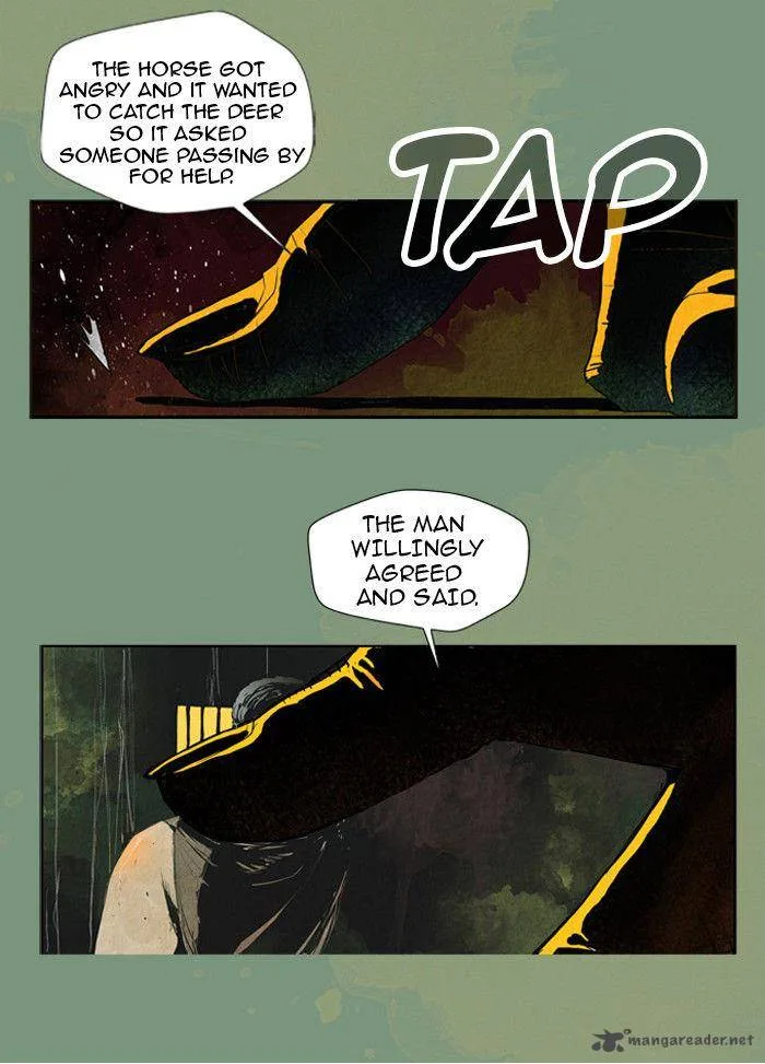 Aisopos Chapter 1 page 11