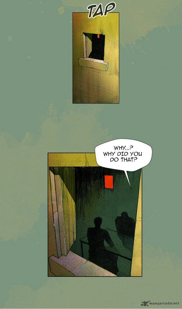 Aisopos Chapter 1 page 4