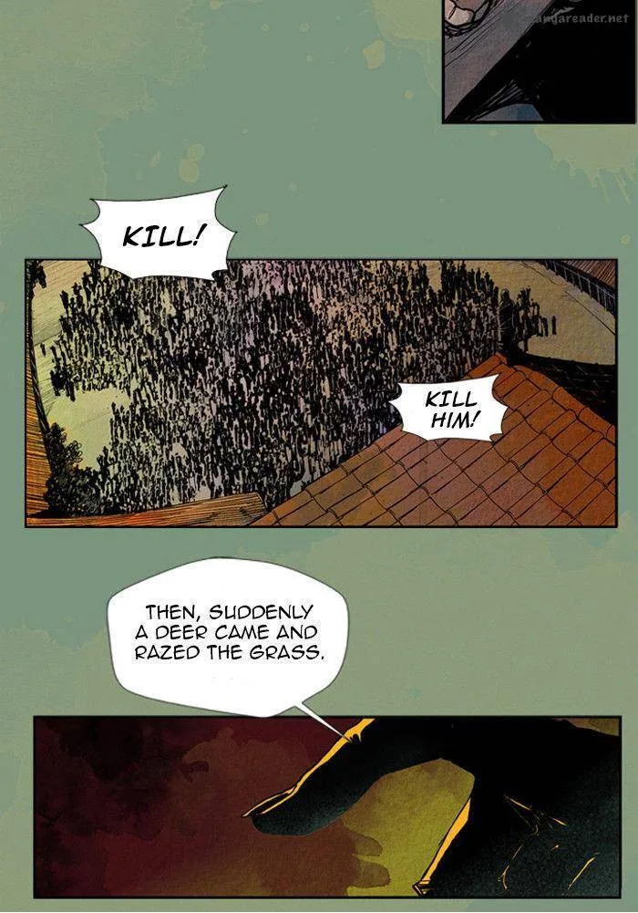 Aisopos Chapter 1 page 10