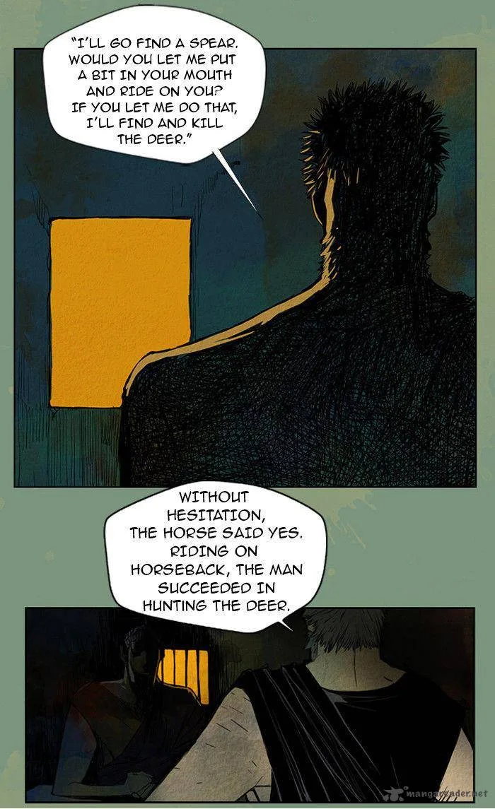 Aisopos Chapter 1 page 14