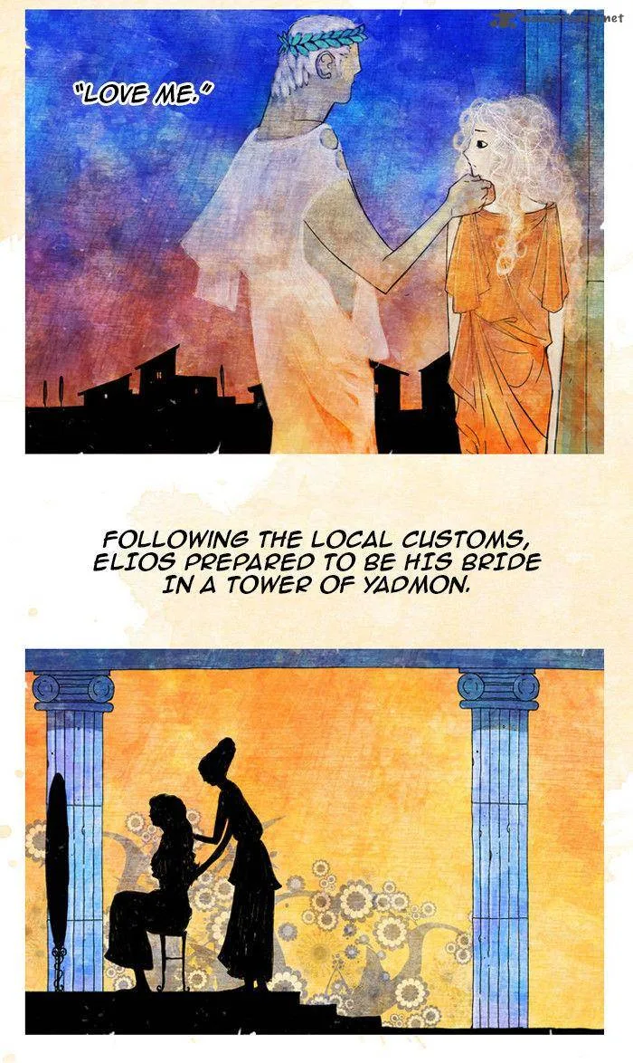 Aisopos Chapter 1 page 24