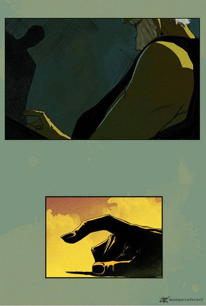Aisopos Chapter 1 page 5