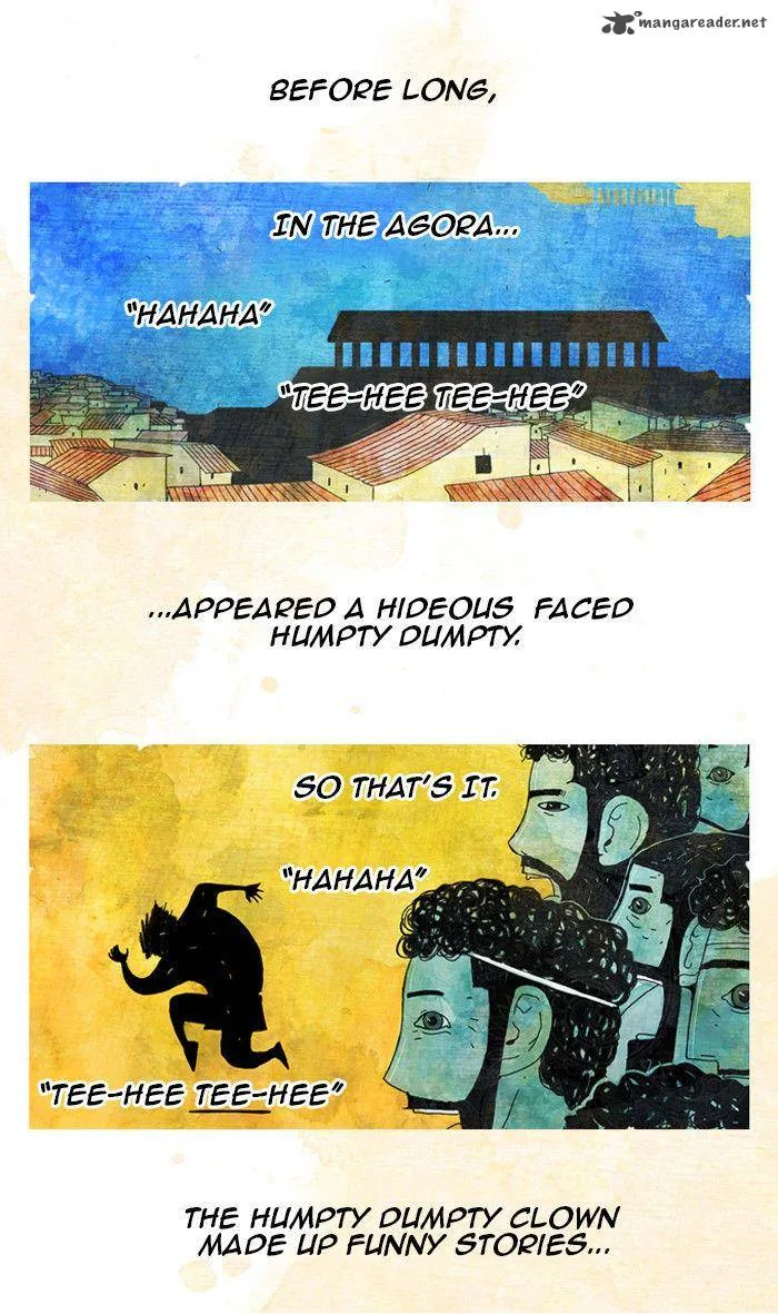 Aisopos Chapter 1 page 29