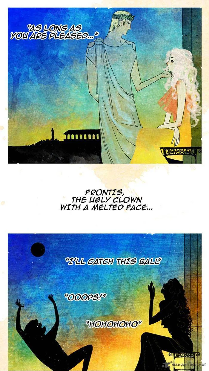 Aisopos Chapter 1 page 33