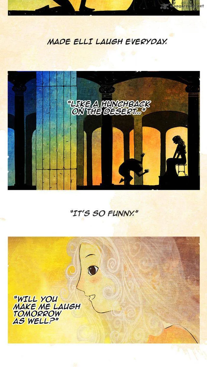 Aisopos Chapter 1 page 34