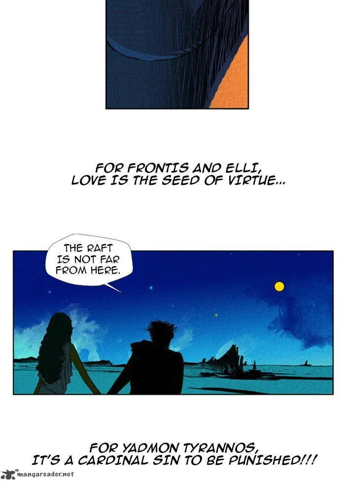 Aisopos Chapter 1 page 43