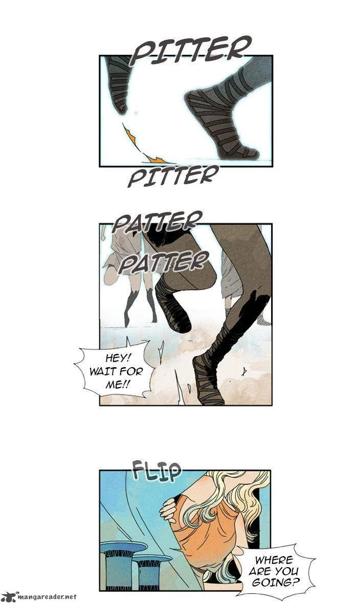 Aisopos Chapter 1 page 49
