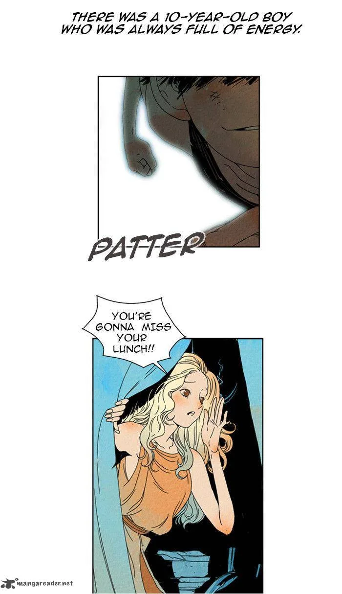 Aisopos Chapter 1 page 50