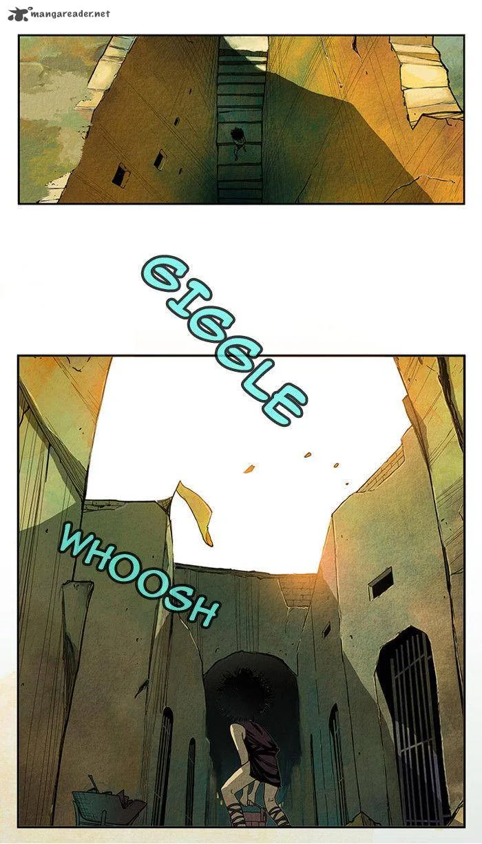 Aisopos Chapter 10 page 8