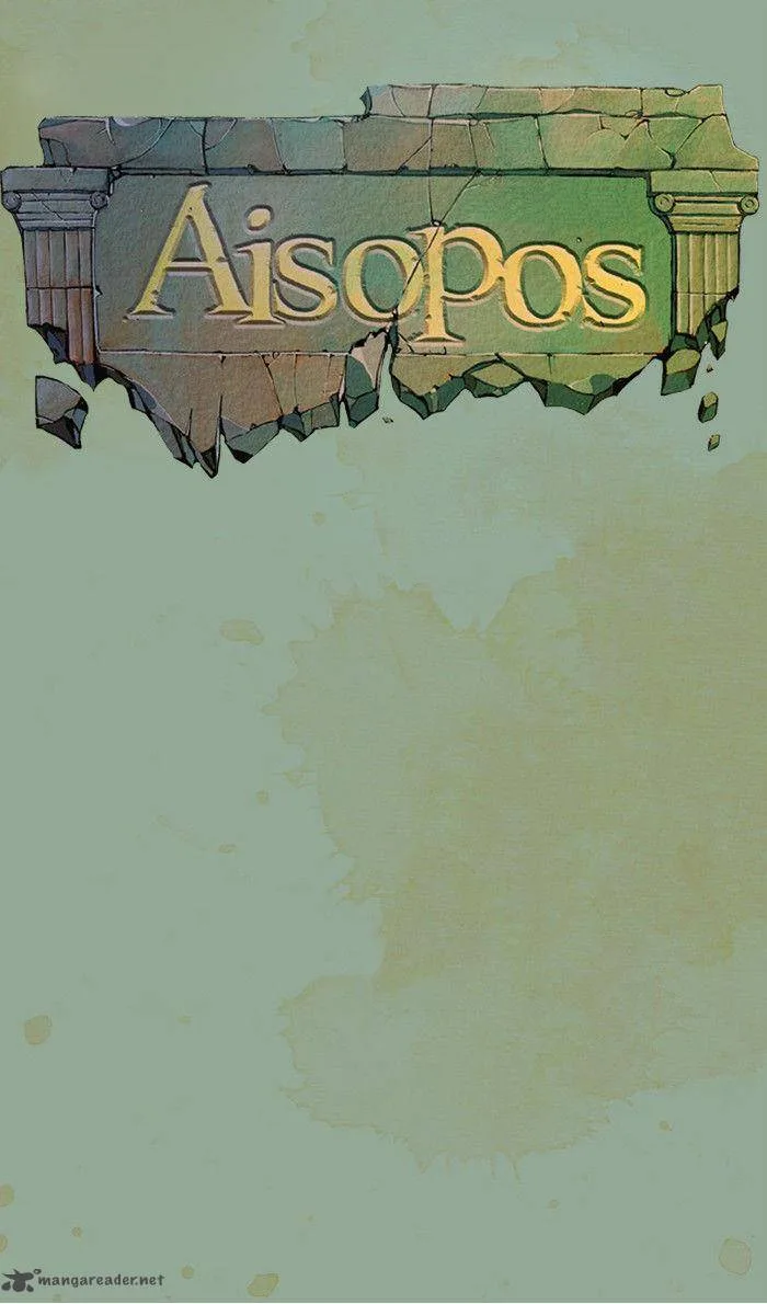 Aisopos Chapter 10 page 10