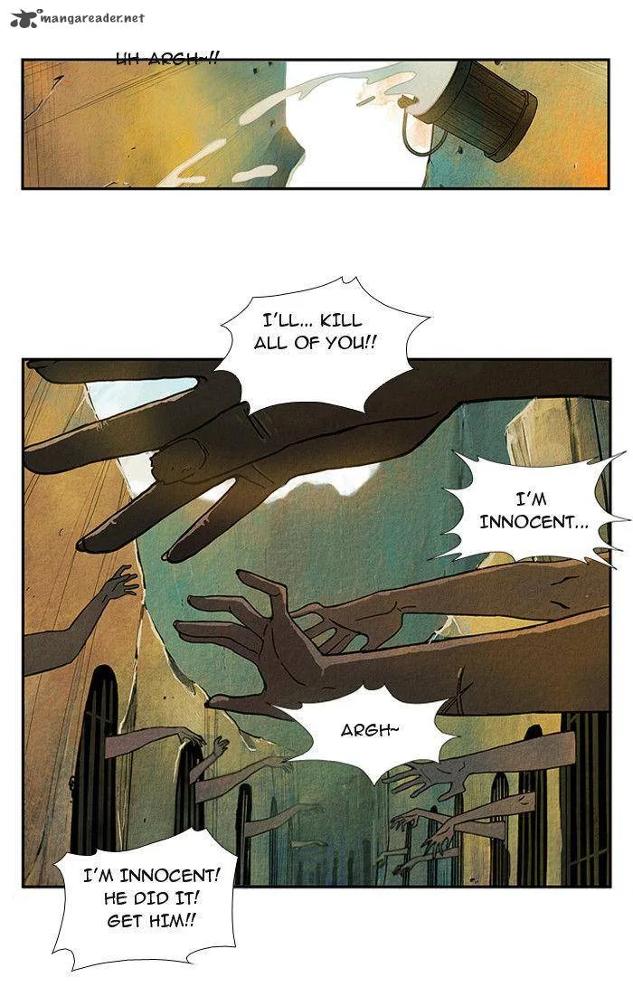 Aisopos Chapter 10 page 17