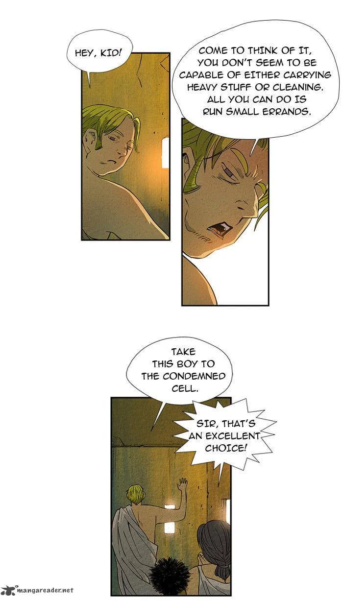 Aisopos Chapter 10 page 4