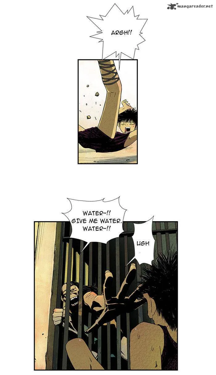 Aisopos Chapter 10 page 14