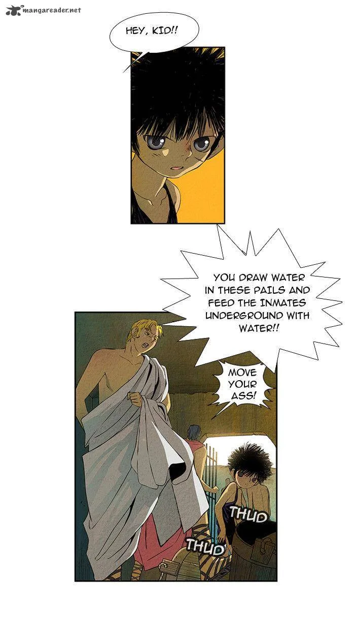 Aisopos Chapter 10 page 6