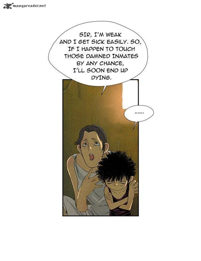 Aisopos Chapter 10 page 1