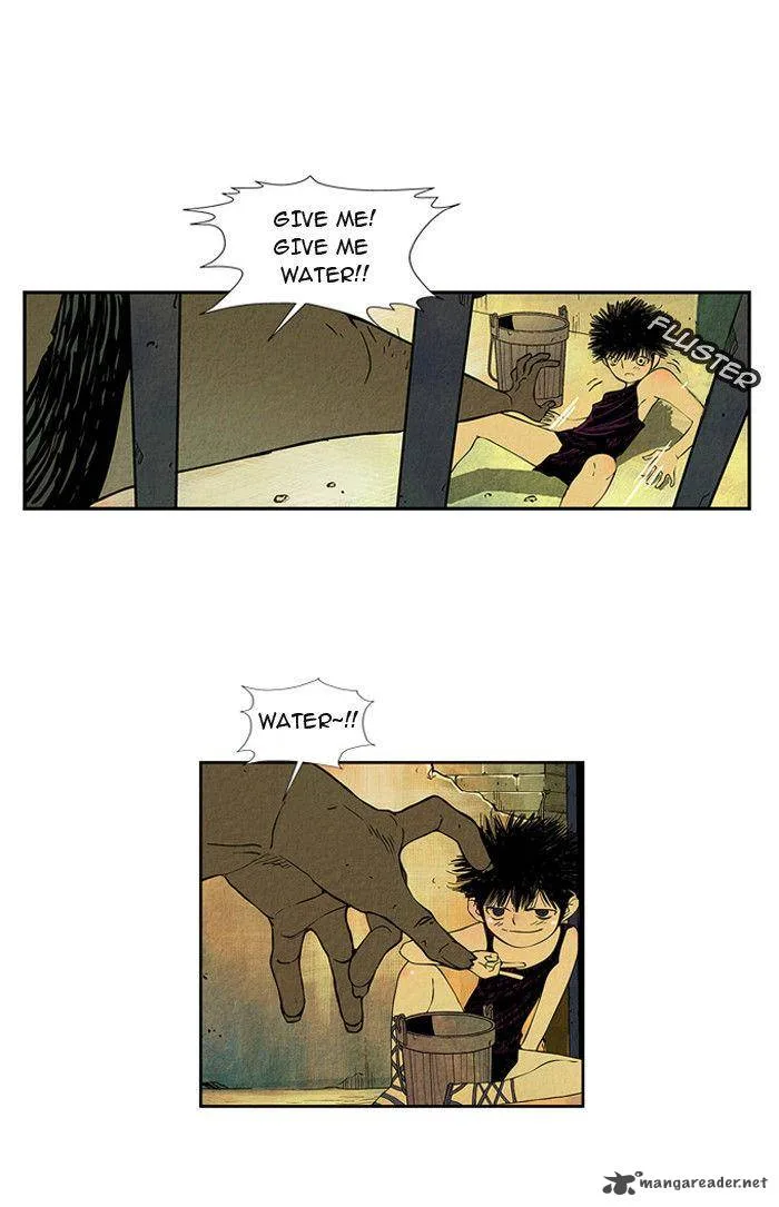Aisopos Chapter 10 page 15
