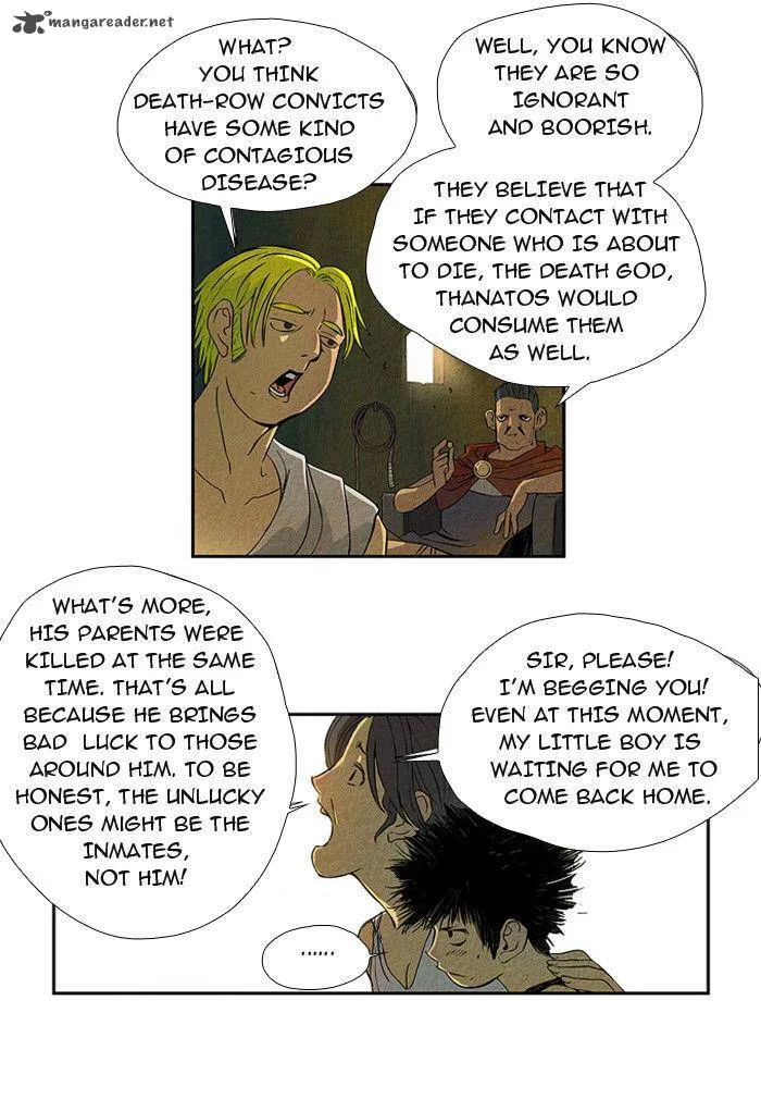 Aisopos Chapter 10 page 2