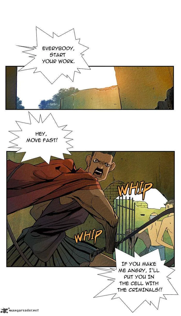 Aisopos Chapter 10 page 5
