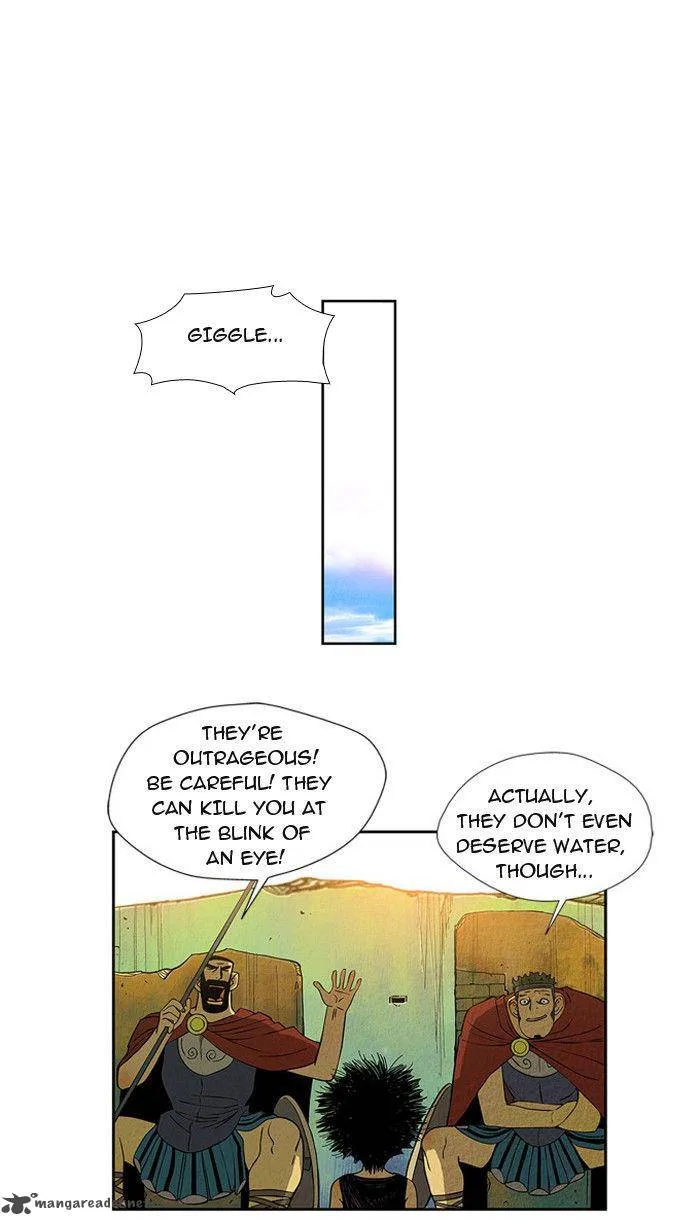 Aisopos Chapter 10 page 20