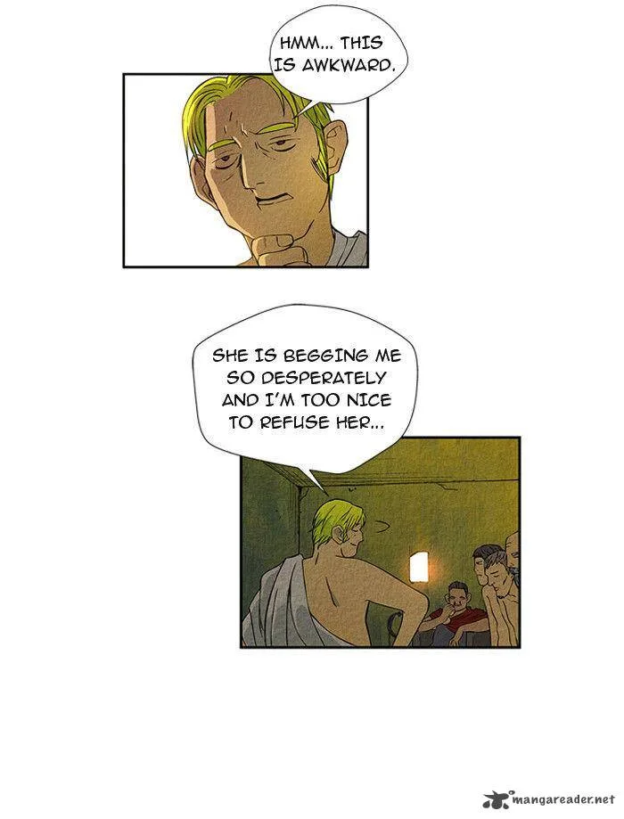 Aisopos Chapter 10 page 3