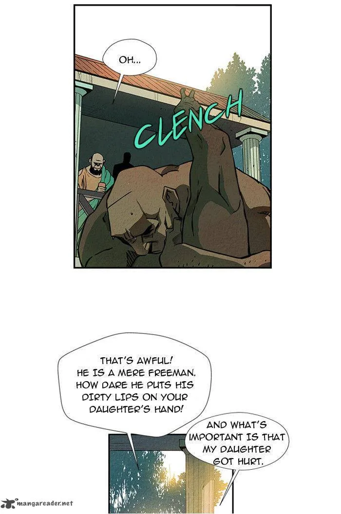 Aisopos Chapter 10 page 27