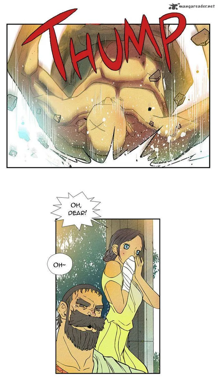 Aisopos Chapter 10 page 29