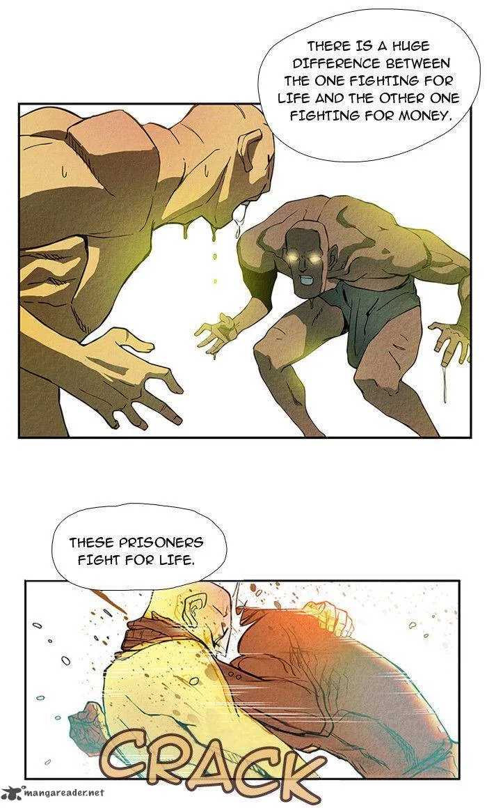 Aisopos Chapter 10 page 35