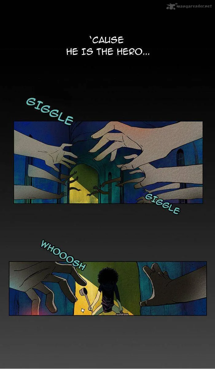 Aisopos Chapter 10 page 40