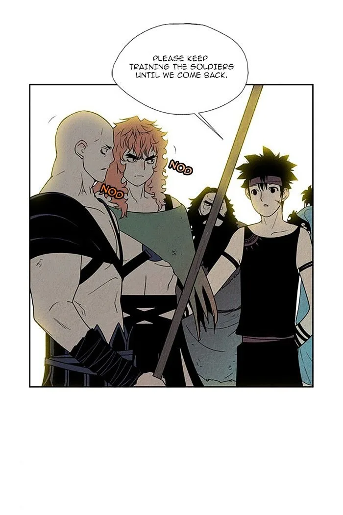 Aisopos Chapter 100 page 14