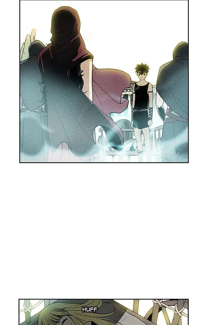 Aisopos Chapter 100 page 25