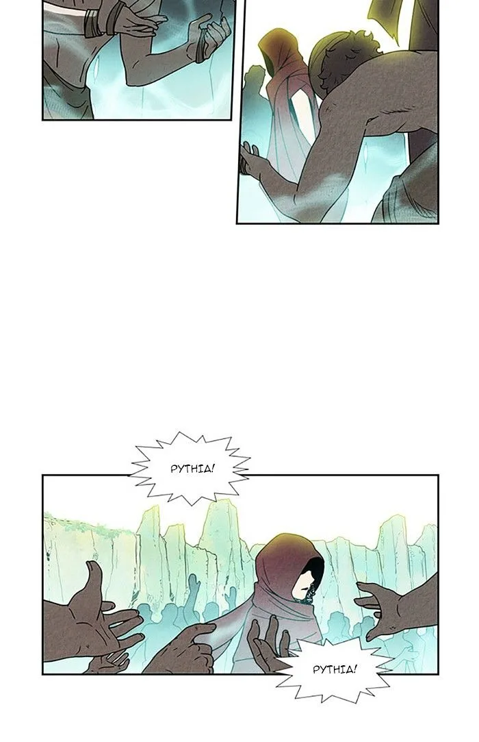 Aisopos Chapter 100 page 22