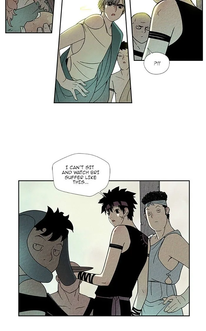 Aisopos Chapter 100 page 7