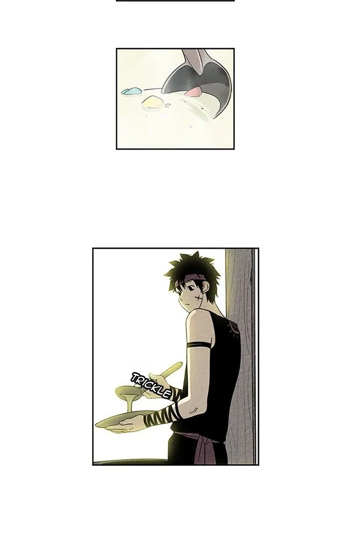 Aisopos Chapter 100 page 3