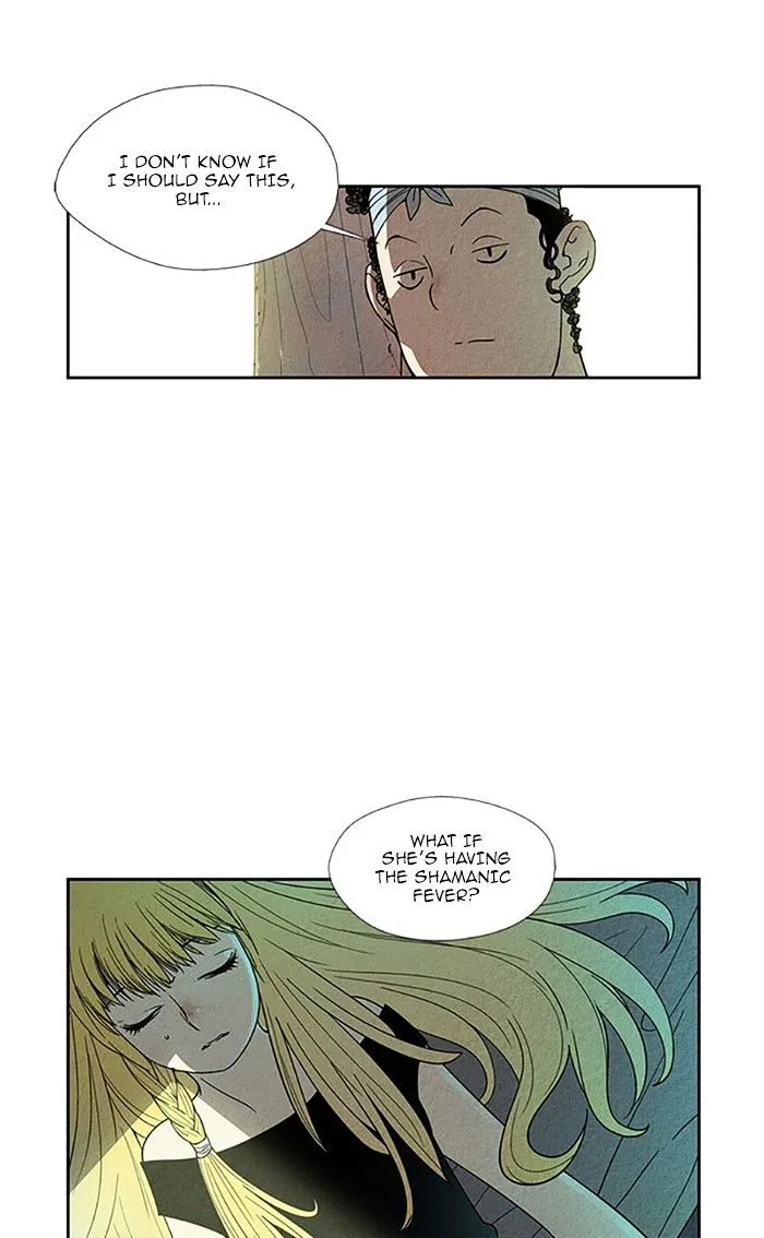 Aisopos Chapter 100 page 8