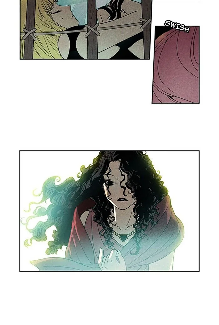 Aisopos Chapter 100 page 27