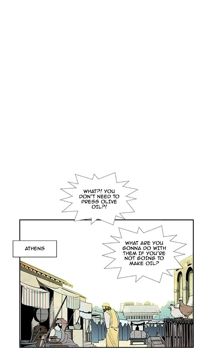 Aisopos Chapter 100 page 29
