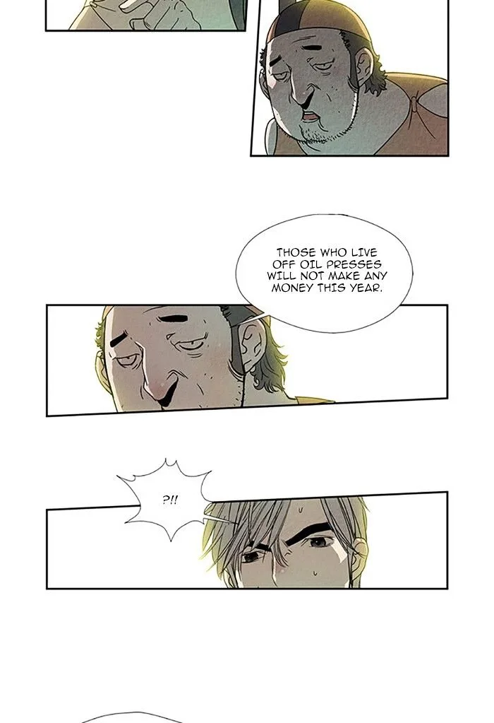 Aisopos Chapter 100 page 31
